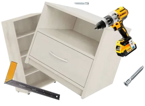 Happy Delivery - Furniture Assembly Services in Ontario