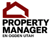 Property Manager En Ogden Utah Logo