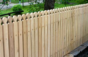 Complete fencing and garden gate solutions
