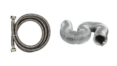 Hoses / Vents Icon , Regina Store, SMS Appliances