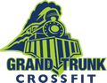 Grand Trunk CrossFit logo