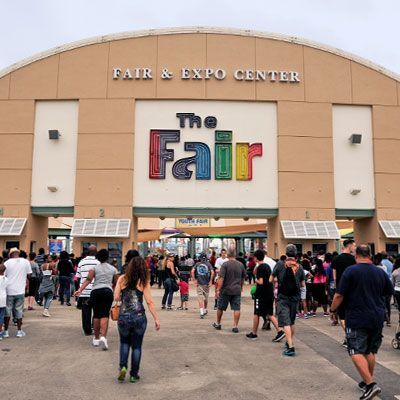 Tampa Franchise Trade Show & Expo
