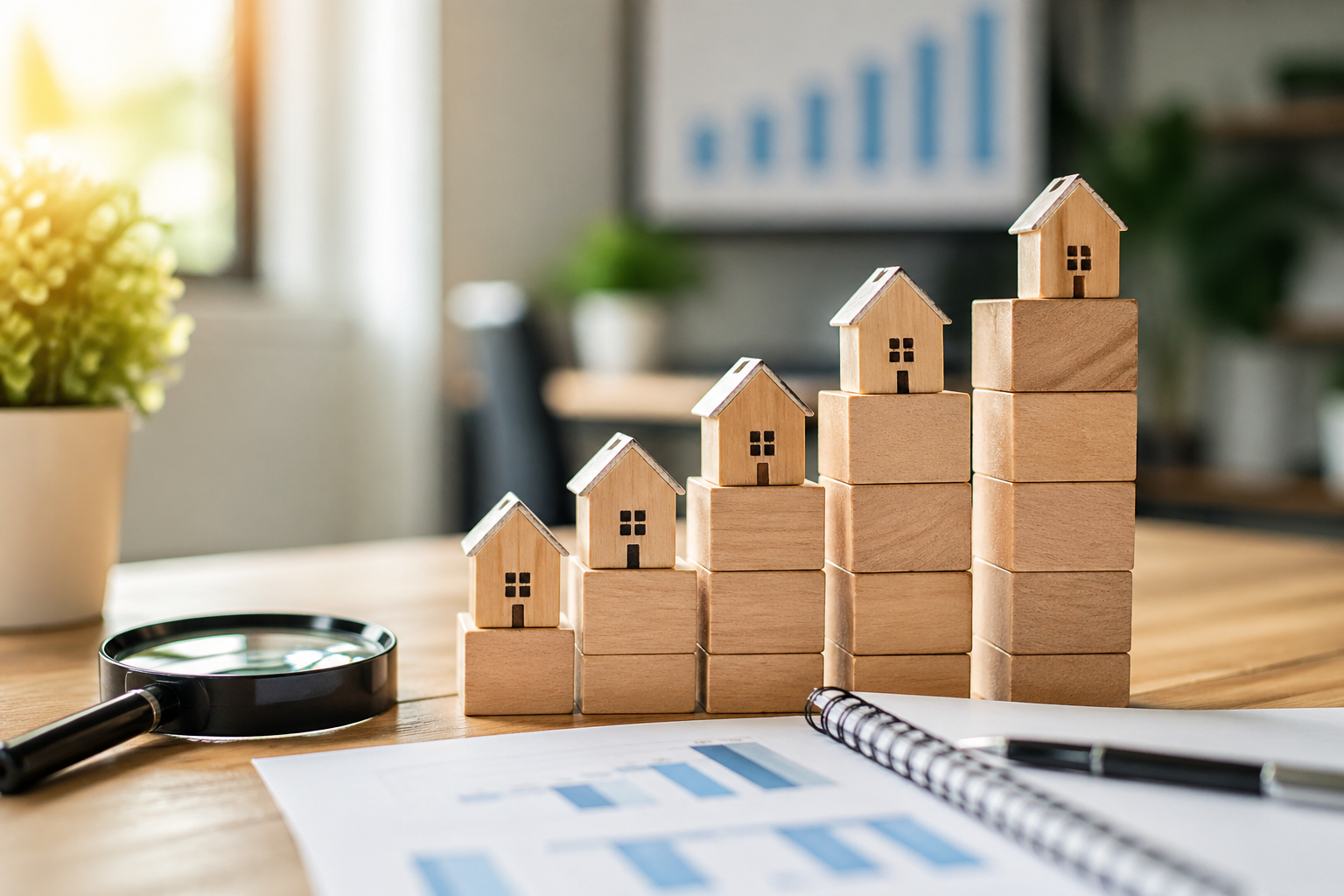 Franchises with growth potential