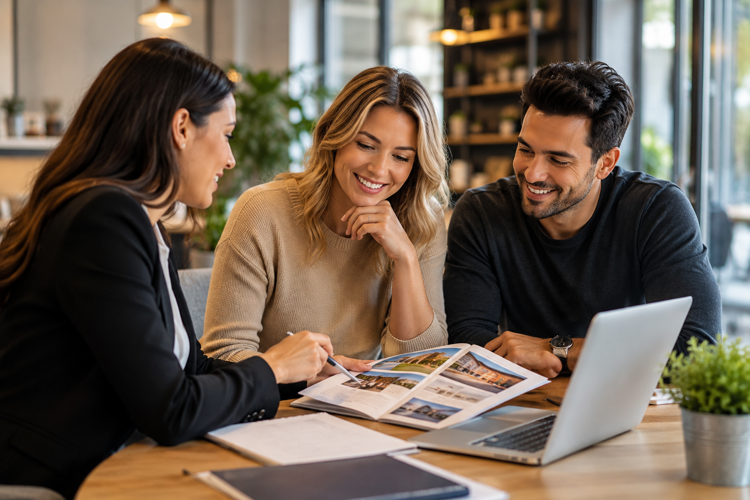franchise models for first time owners