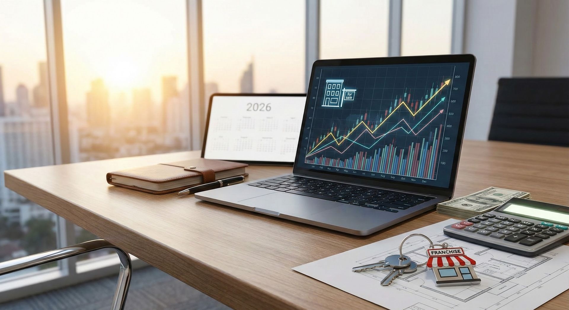 Franchise Financing in 2026