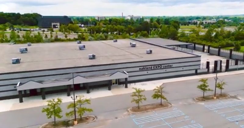 DALLAS FRANCHISE TRADE SHOW & EXPO