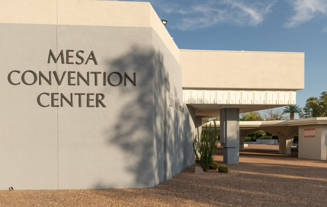 DALLAS FRANCHISE TRADE SHOW & EXPO