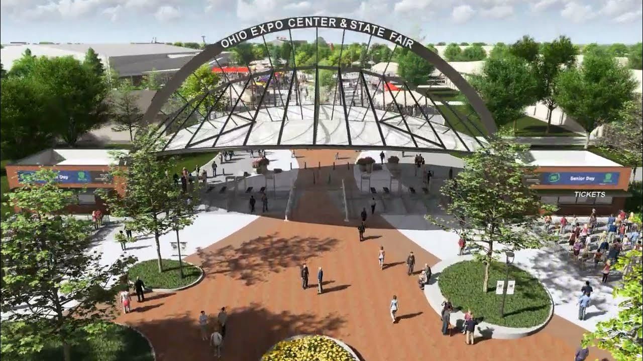 COLUMBUS FRANCHISE TRADE SHOW & EXPO