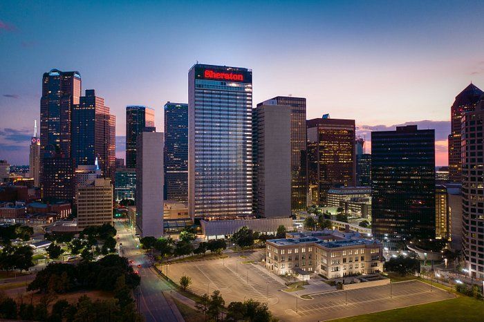 DALLAS FRANCHISE TRADE SHOW & EXPO