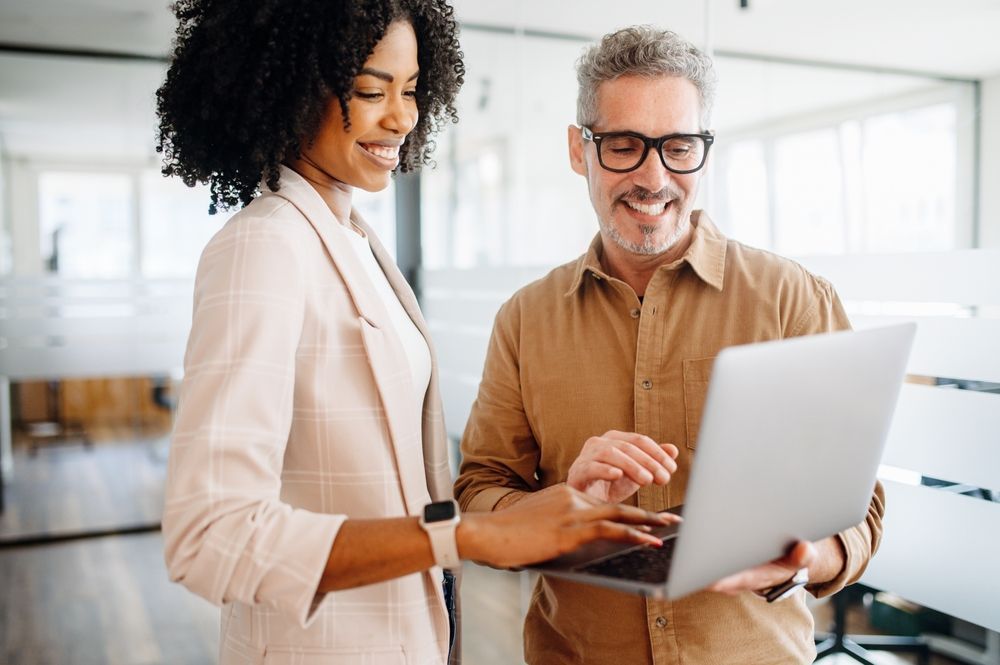 Thriving franchise in tough economy