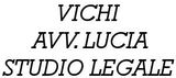 VICHI AVV. LUCIA Logo