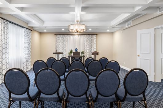 Funeral Home in Eastchester, NY | Westchester Funeral Home