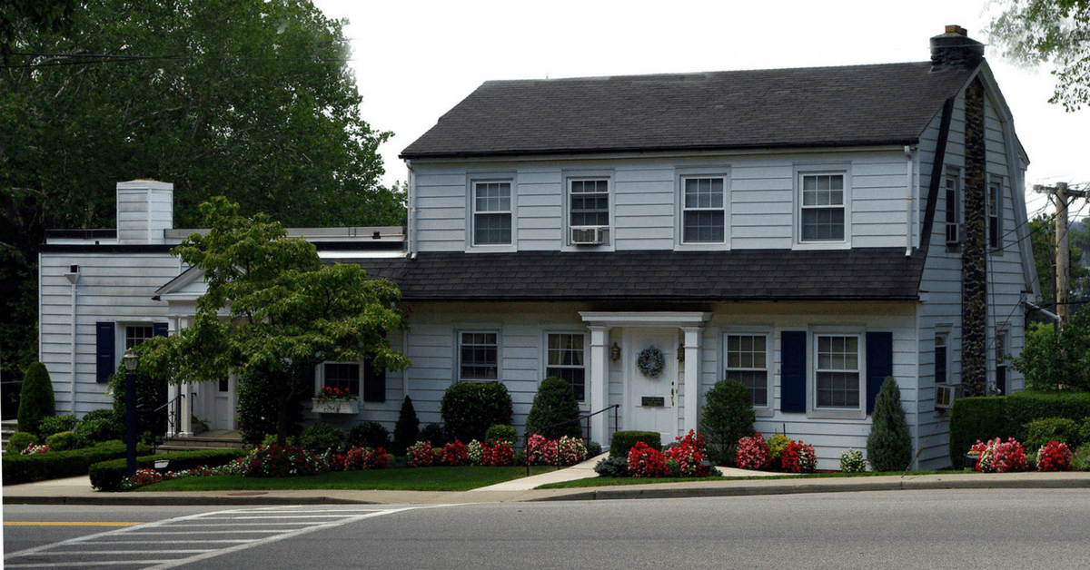 Bronxville funeral home flowers