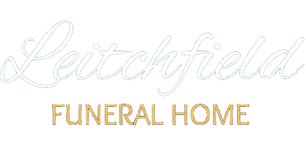 Leitchfield Funeral Home Logo