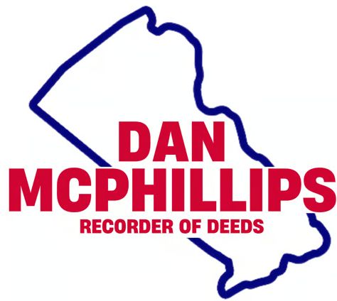 Dan McPhillips Issues Page Banner