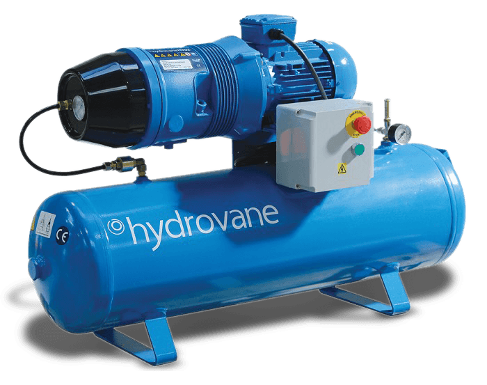 Compressed air equipment specialists BCAS