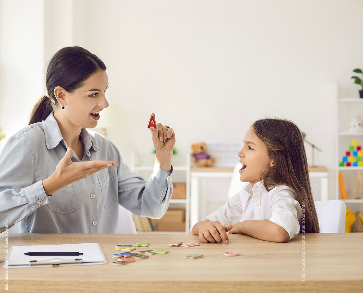 Logopädie Poelmann in Papenburg