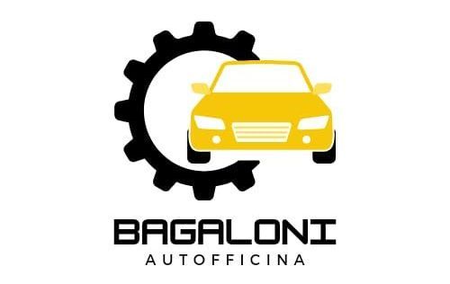 logo Autofficina Bagaloni