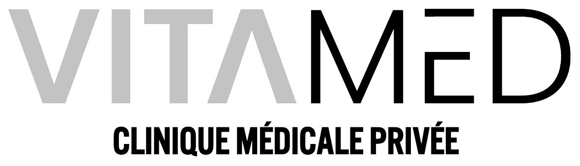 Logo VITAMED 