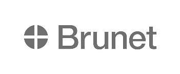 Logo Brunet 