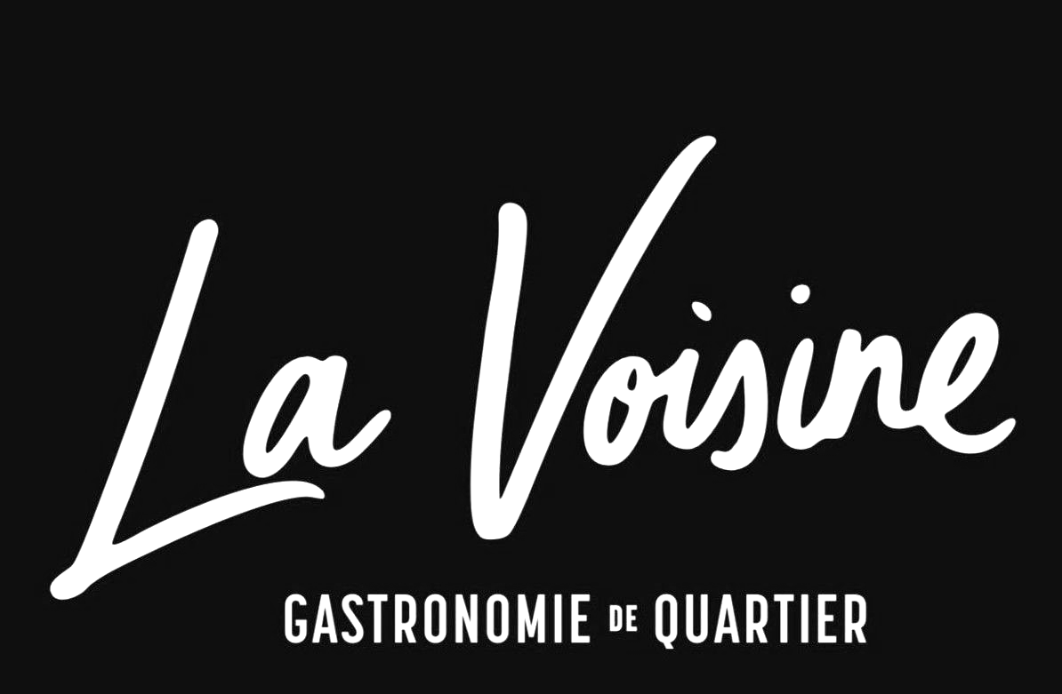 Logo La Voisine 