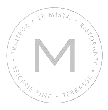 Logo Le Mista