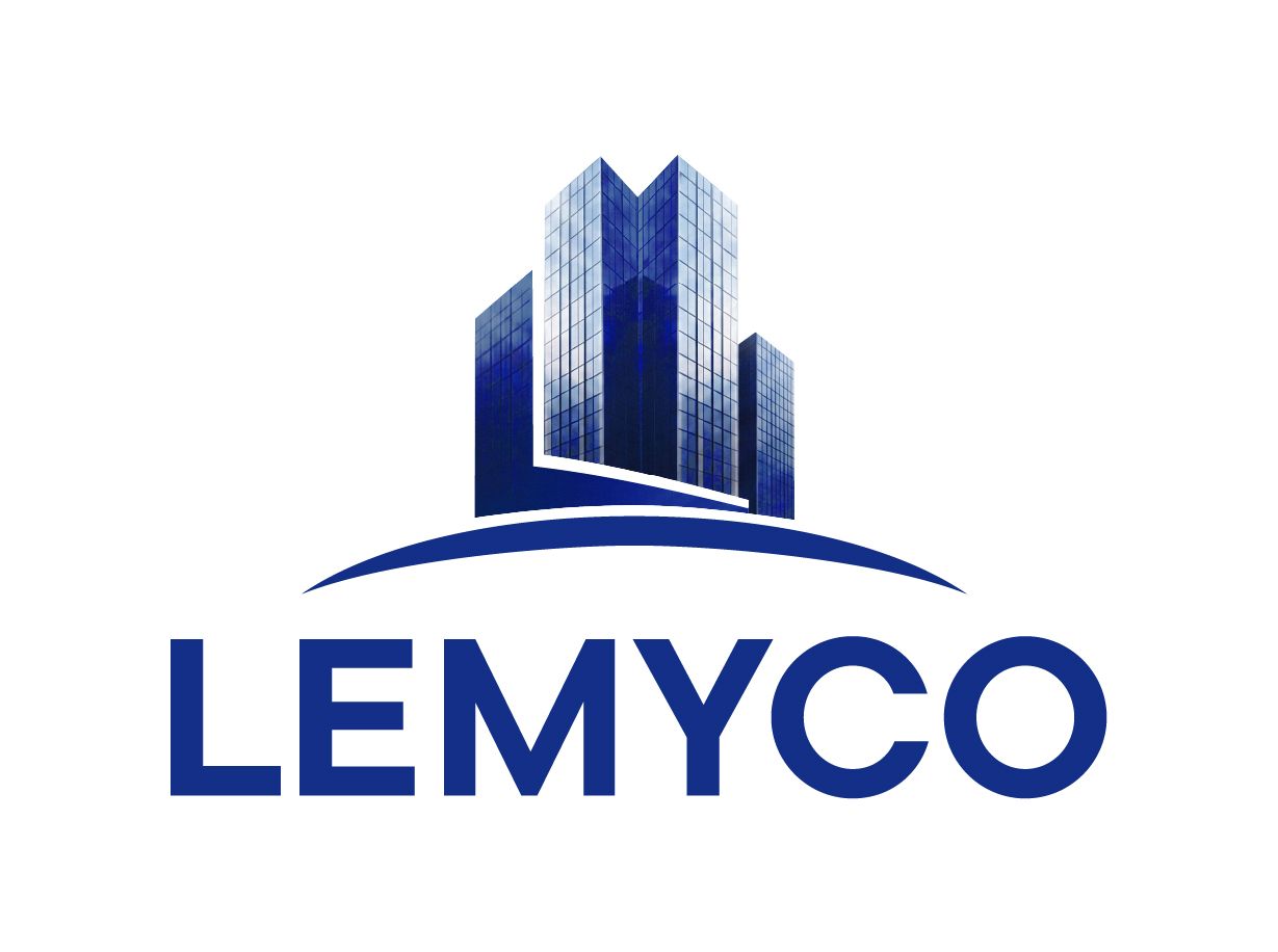 Logo LEMYCO 