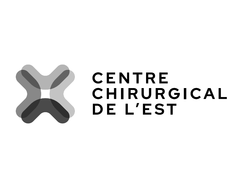 Logo Centre Chirurgical de L'Est