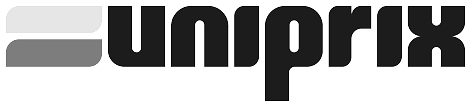 Logo Uniprix 