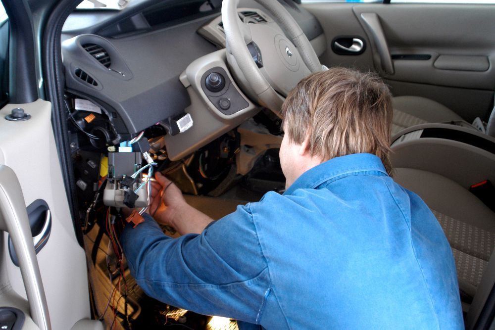 Auto Electrical Repair | Newark Tire & Auto Service