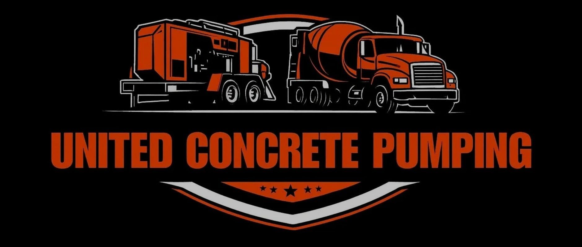 An excavator in yellow and black, text reads 