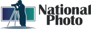 National Photo Logo