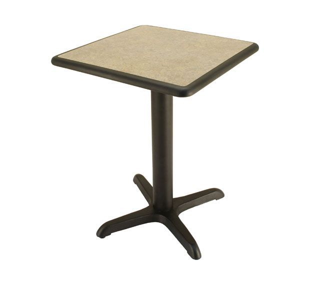 Dur-a-Edge Table Top Square