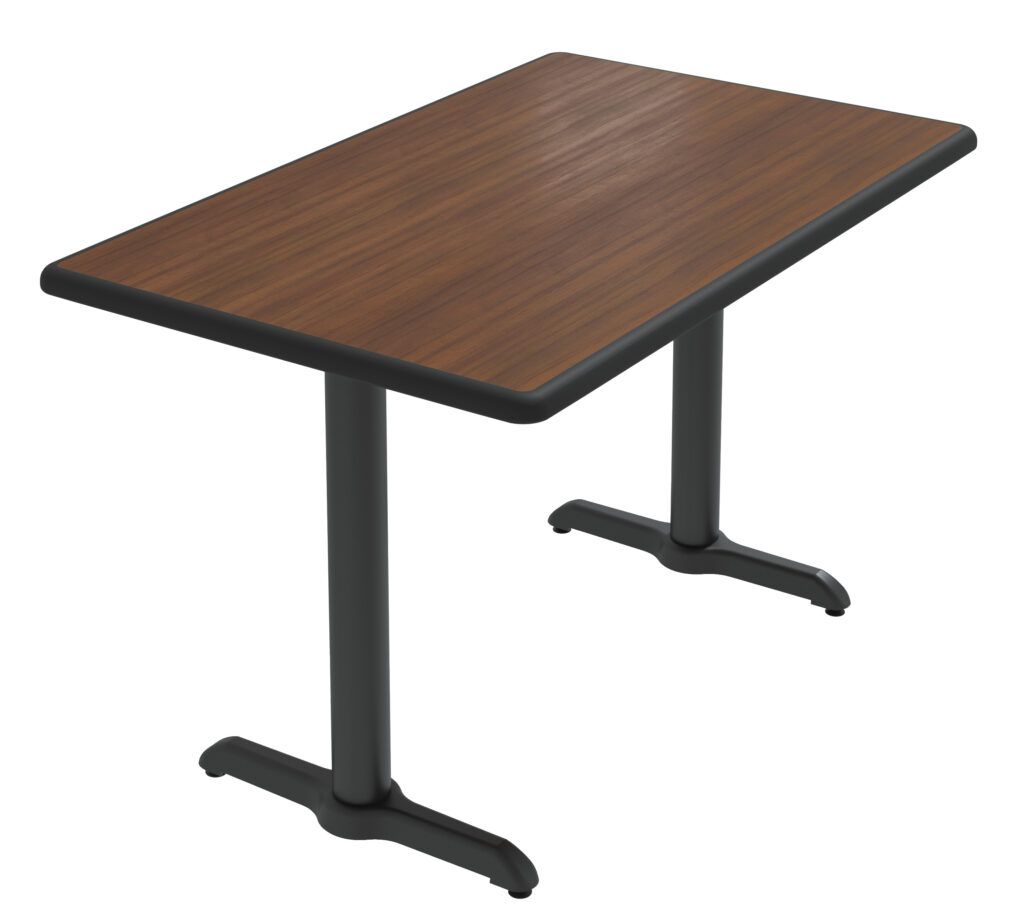 Dur-a-Edge Table Top Rectangular