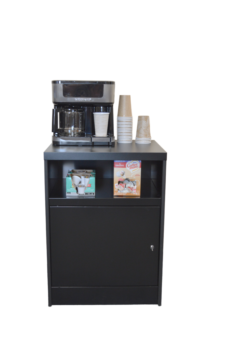 Office Coffee Stand