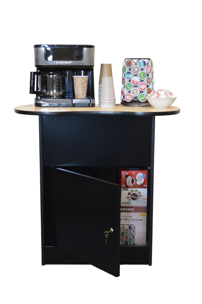 Office Coffee Stand