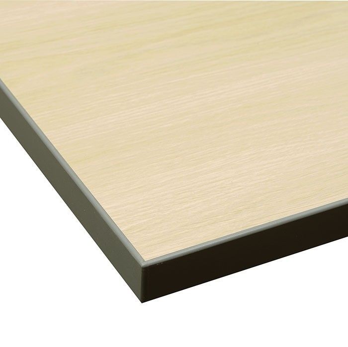 PVC Table Top Rectangular Top