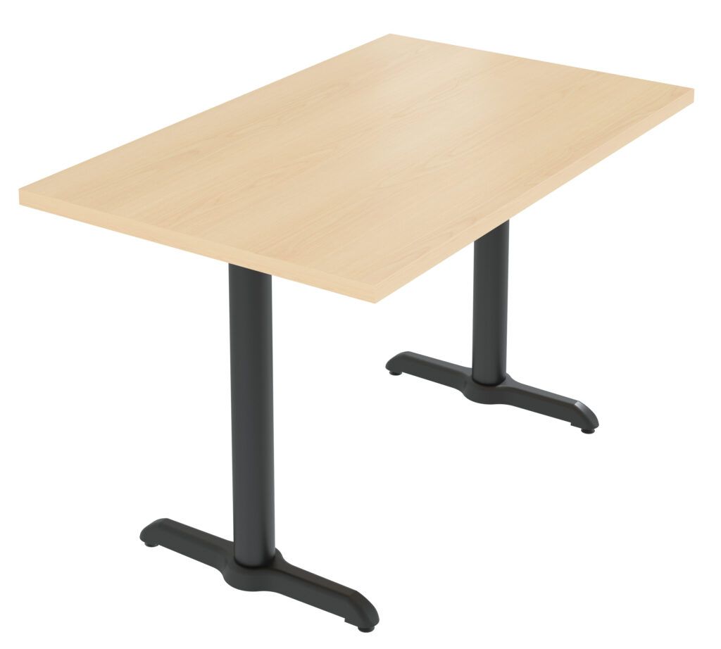 PVC Table Top Rectangular