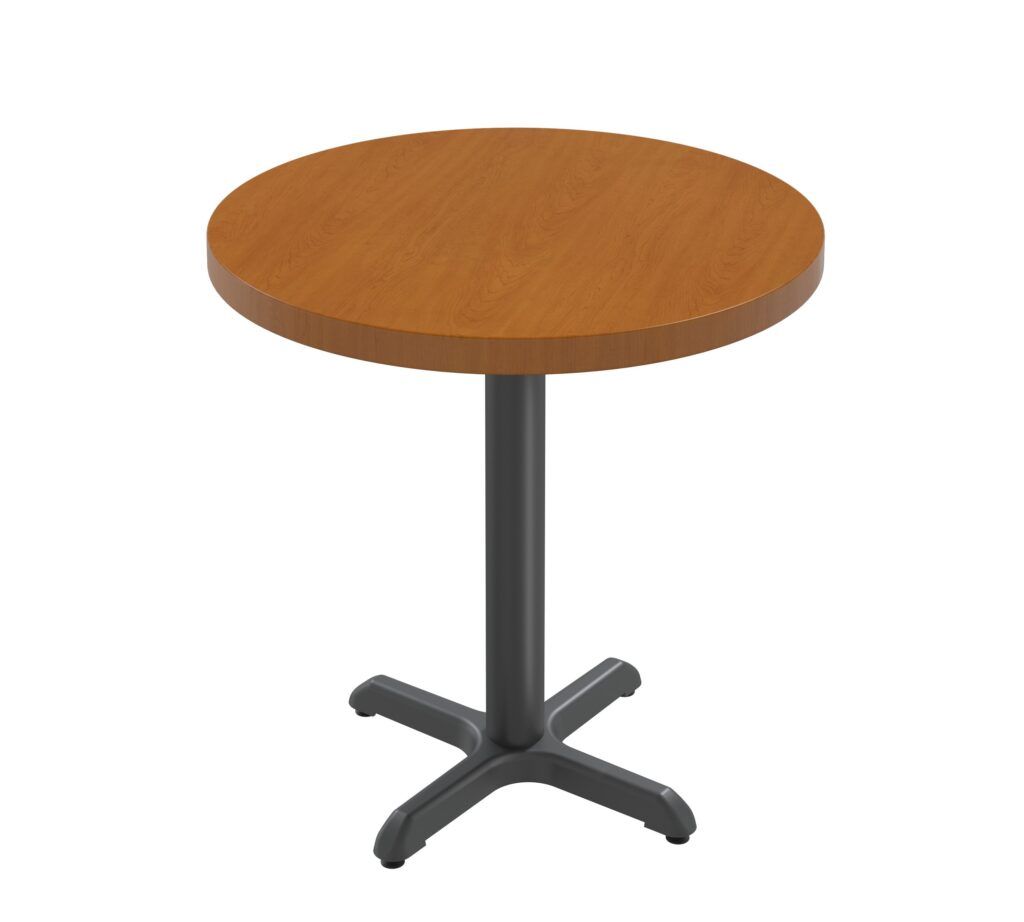 Solid Beech Wood Table Top Round