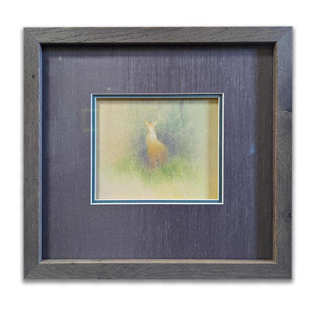 Framing Portfolio Artistry Unveiled by Indian King Framery