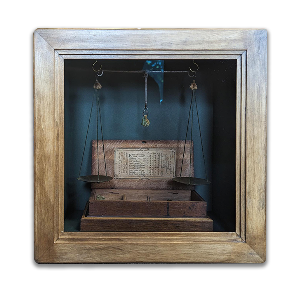 Framing Portfolio Artistry Unveiled by Indian King Framery