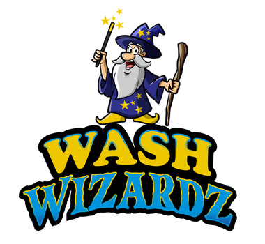 Tale of the Wash Wizard - Wash Wizard Car Wash