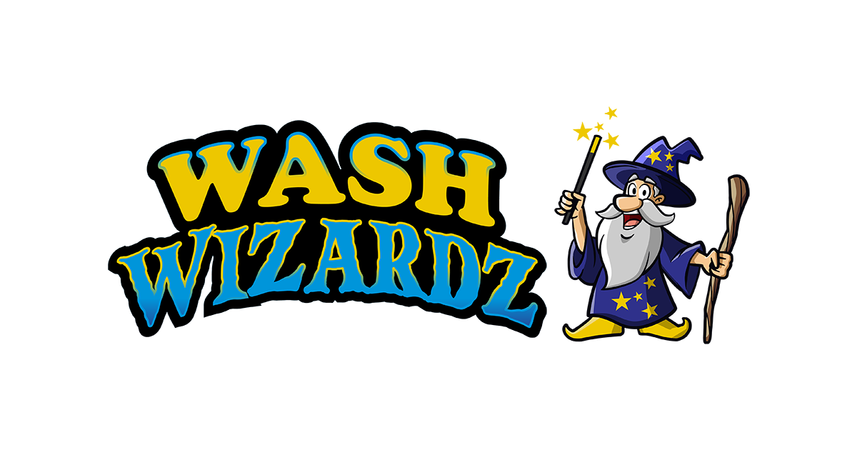 Tale of the Wash Wizard - Wash Wizard Car Wash