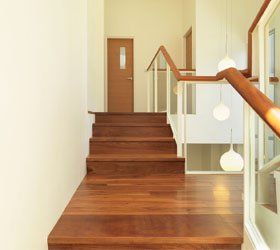 Wood flooring - Bangor - R Giblin Wood Flooring Specialists - Flooring