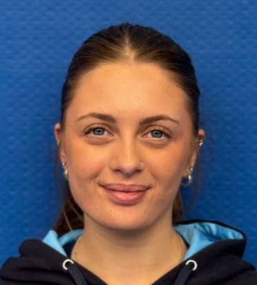 Hristina Athanasopoulos