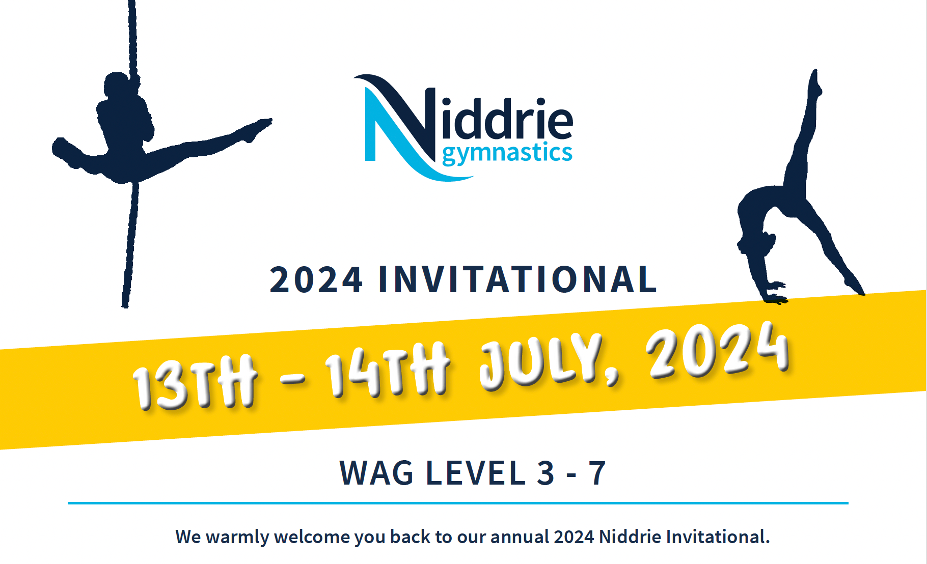 Niddrie Invite