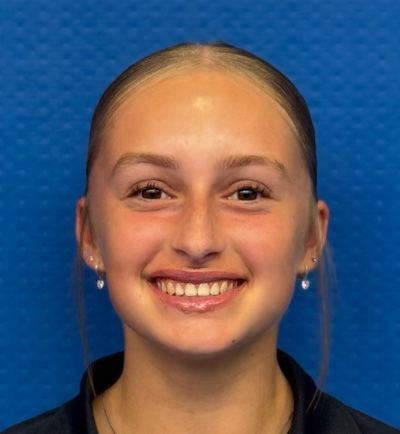 Olivia Bischof