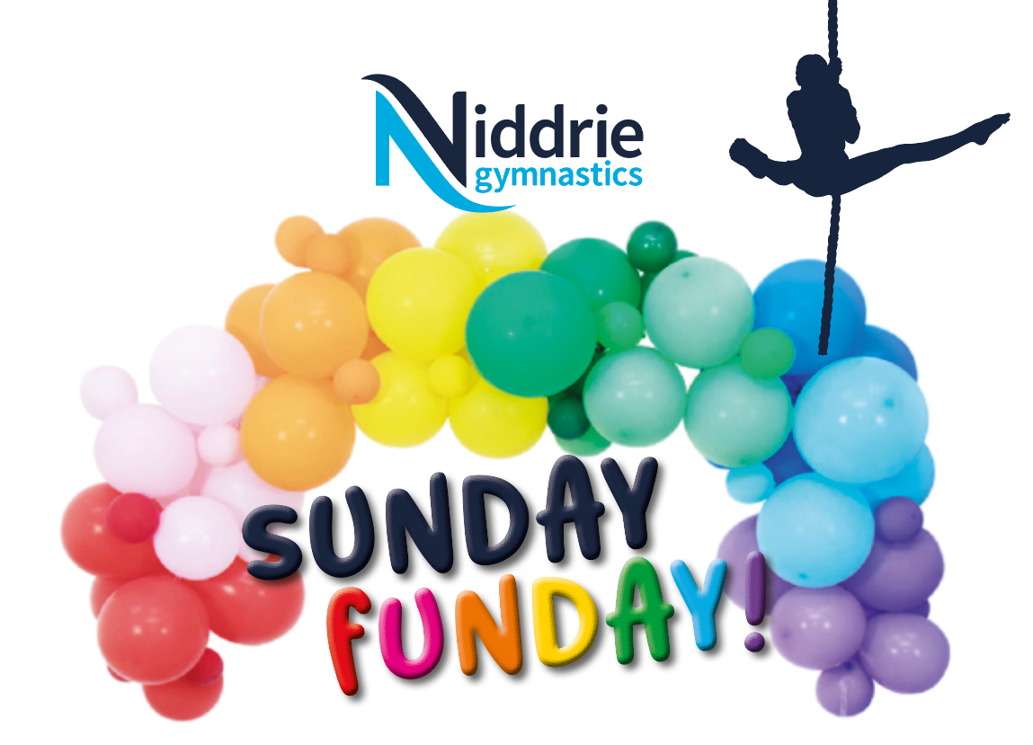 Niddrie Sunday Funday