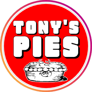 Tony's Pies Essendon