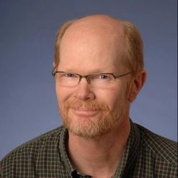 Bruce Horn